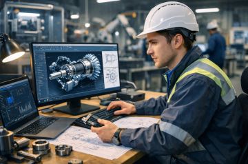 Какие кадры необходимы России: кабмин утвердил перечень приоритетных профессий