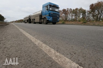 Закругляемся: ДНР в этом году завершит свою часть Азовского кольца