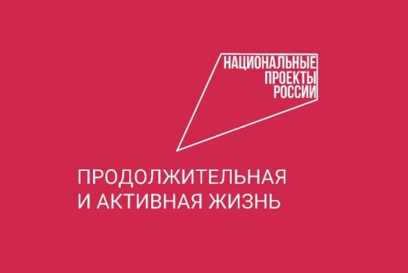 Игорь Лызов: По поручению президента Российской Федерации Владимира Путина в Республики активно реализуется «Продолжительная и активная жизнь»