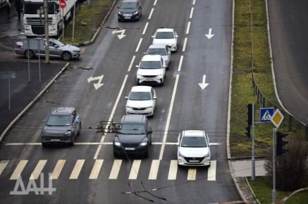 Качество местных дорог в исторических регионах улучшат на 30% к 2030 году