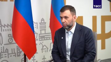 Освобождение Краматорско-Славянской агломерации находится в центре внимания в ДНР из-за водного канала «Северский Донец — Донбасс», который начинается там