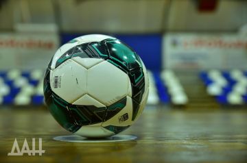 Футбол остается самым популярным видом спорта в России — Минспорт РФ