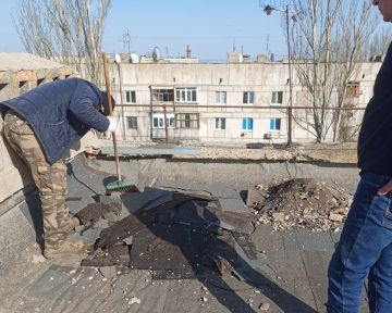 Работаем по обращениям граждан