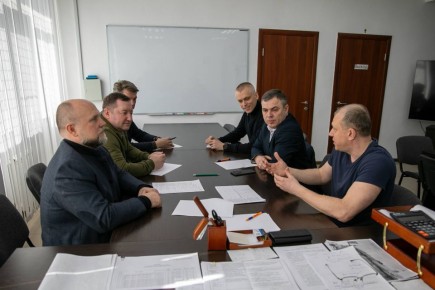 Восстановление медицинской инфраструктуры Мариуполя продолжается стремительными темпами, что способствует существенному повышению уровня качества и доступности медицинской помощи