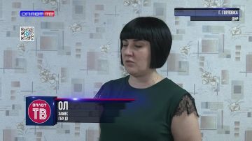 Социальный контракт помогает жителям ДНР выйти из трудной жизненной ситуации