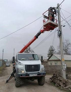 ���������� ������� ����������� ������ � ��������� ������