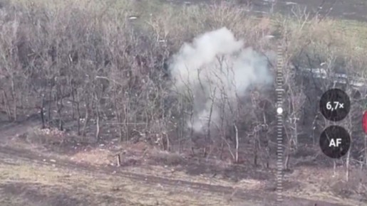 ������� FPV-������ ������������ � ����� ����� ��� � ������ ������� � ���