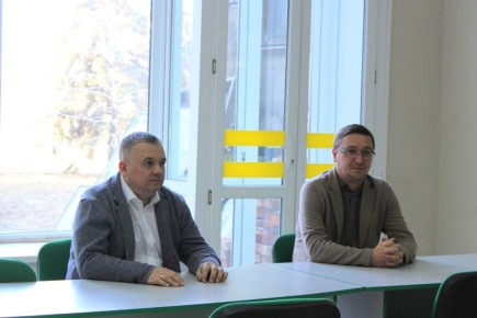 Роман Конев: Во вторник, 17 марта, во исполнение поручения Главы Донецкой Народной Республики Дениса Пушилина совместно с первым заместителем главы администрации городского округа Горловка Донецкой Народной Республики...