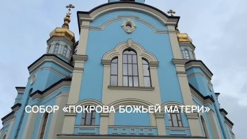 Санкт-Петербург продолжает помогать Мариуполю возвращаться к привычной мирной жизни