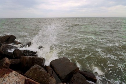 17 марта в республике облачно с прояснениями, небольшой дождь