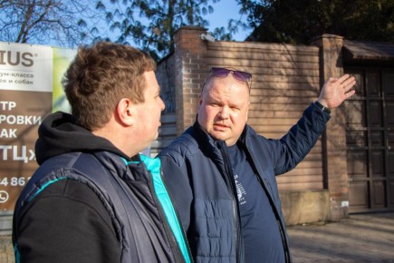 �������� ������������ �������� � �������