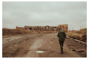 Денис Григорюк: Моменты из прошлого. Задолго до СВО