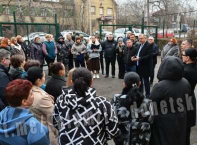 ������� ��������: ���������� � �������� ������������� ������