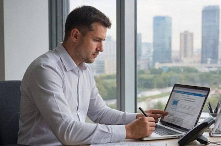 Сбер открывает доступ к госзакупкам для предпринимателей ДНР, Запорожской и Херсонской областей