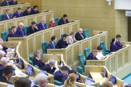 Наталья Никонорова: Одобрены новые гарантии для многодетных семей