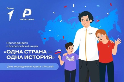 Викторина ко Дню Воссоединения Крыма с Россией!