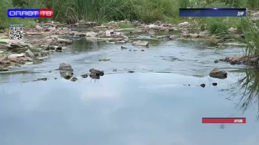 Новый экосезон в жизни Приазовья