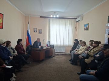 ������ ����������: ������ ������� � �������� �. ������