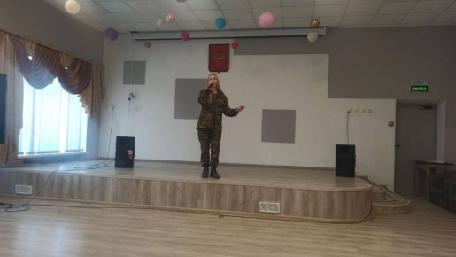 ������� � ������: ���������� ������ �����-11� ��������� ����� ���������� �����������