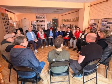 ��������� ������: ����������� �������� ������� ������� ������ � ��������������� ����� ������� � ��������