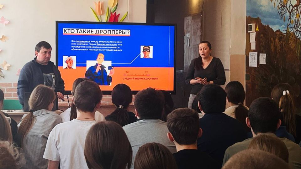 ������� ����������: ������������ �������������