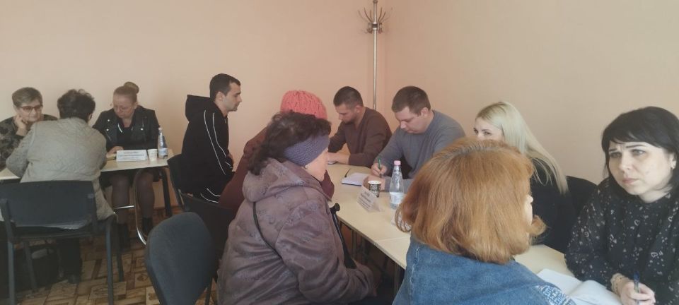 ������� ����������: � ����� �������������� ��������� ���������� ����������� � ������� ��������� ��������������