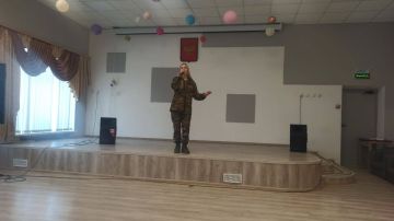 ������� � ������: ���������� ������ �����-11� ��������� ����� ���������� �����������