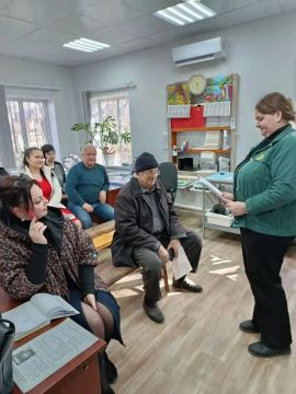 ��������������� ����������� ������� � ��������� ������������� � �������������� �������