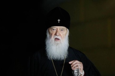 Юрий Котенок: Помер "патриарх" Филарет — раскольник и давний агент КГБ Денисенко, который в своё время обиделся на неизбрание своей драгоценной персоны Патриархом Всея Руси и ушел в раскол, создав в Киеве свой персональный...