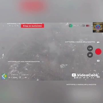 Александр Коц: Штурмовые действия в направлении Славянска и Краматорска