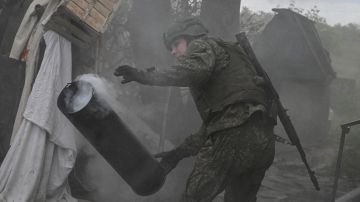 Освобождение Славянска и Краматорска будет означать освобождение всего Донбасса — военный эксперт