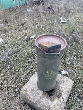 Дмитрий Стешин: Работал с саперами, сильно за Авдеевкой