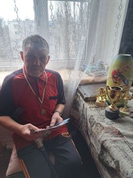 Сергей Желновач: Без прошлого — нет настоящего!