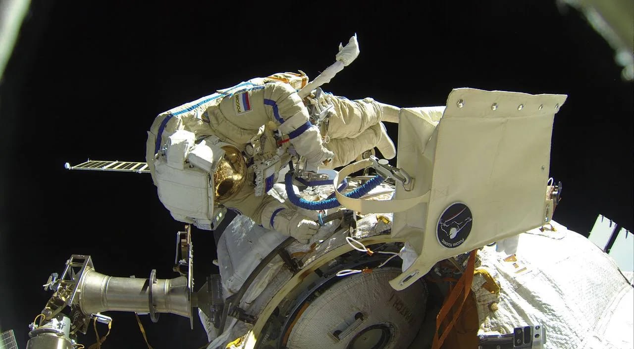 Взглянуть на Землю, как Алексей Леонов: отбор в отряд космонавтов — ваш шанс побывать в открытом космосе