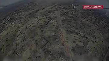 Кадры с Добропольского направления — бойцы громят технику и живую силу ВСУ