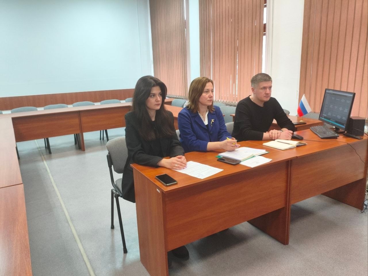 Республиканская методическая пятница с руководителями детских школ искусств ДНР