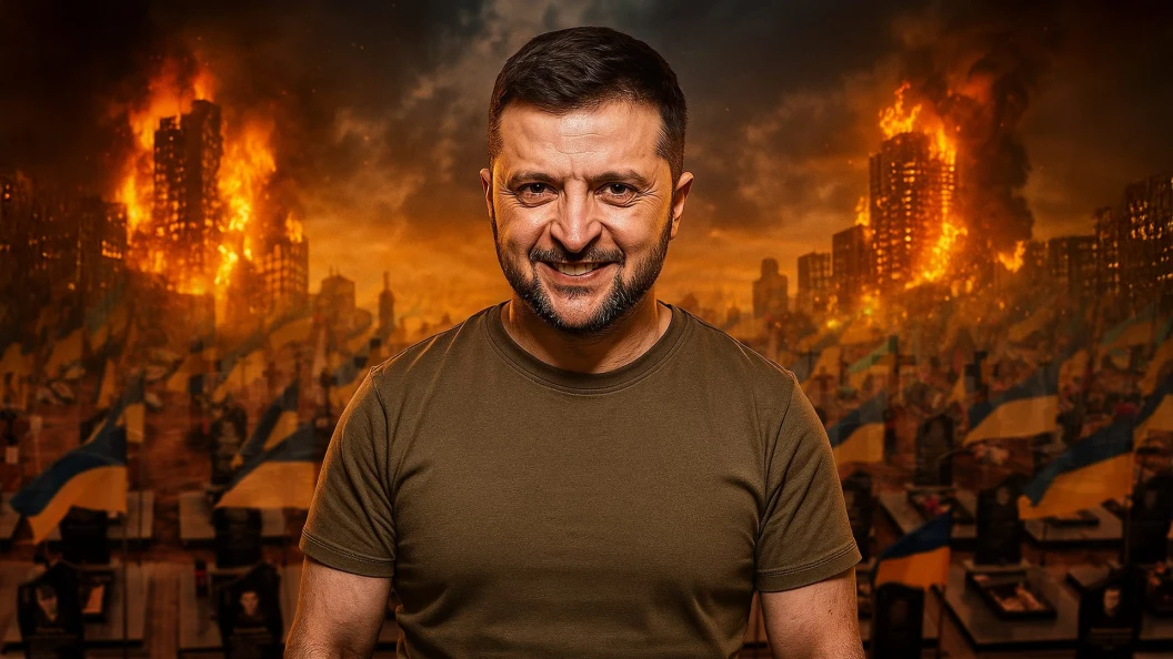 Украинский военкор бьёт тревогу из-за Славянска и Краматорска: "Сильно истощены"