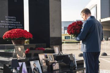 «Государство защитит своих граждан – любой ценой. Исполнители, спонсоры, заказчики – все эти нелюди, стрелявшие в беззащитных людей, не должны дожить до старости за решеткой. Содержать убийц на налоги граждан – на налоги...