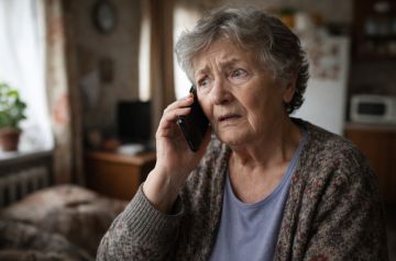 Мошенники активизировались перед апрельской индексацией пенсий