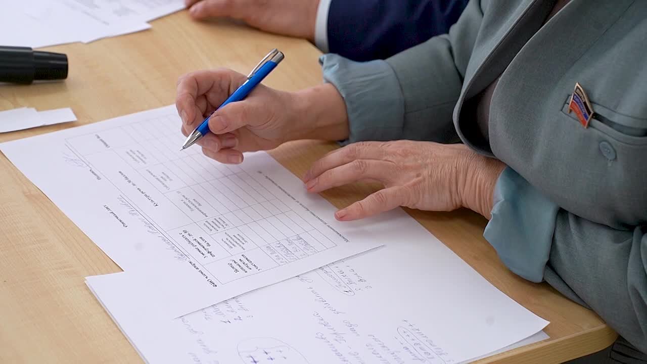 Как прошёл окружной этап «Лиги Ораторов» в Харцызске