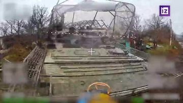 "Мы все вместе одно дело делаем"