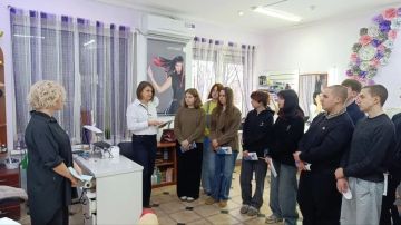 ��������� ���������� ������������� � ���������� �����������