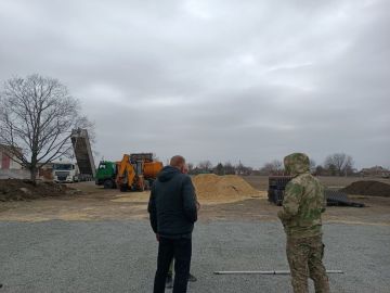 ������ ����������: �������� ��������. ������� � ������� �� ������ 16.03.-22.03.2026