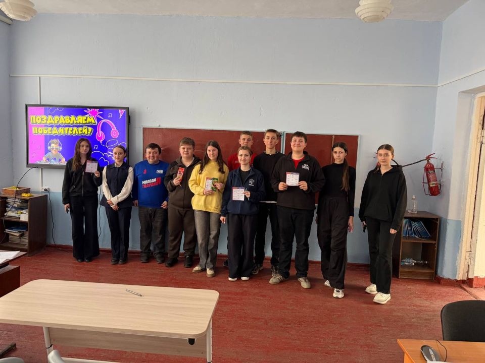 ������� ����������: ��� �� ������ ����, ��� ����������� �����!