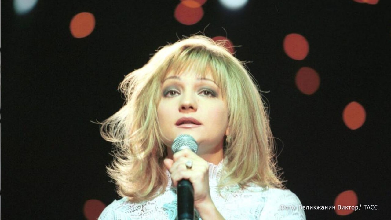 Певицу Татьяну Буланову положили под капельницу в целях профилактики