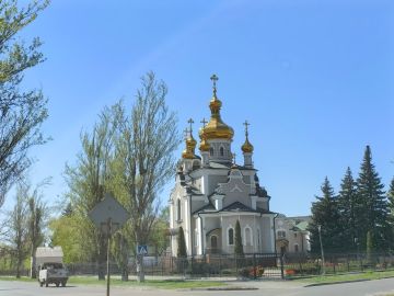 Доброе утро, Ясиноватский муниципальный округ!