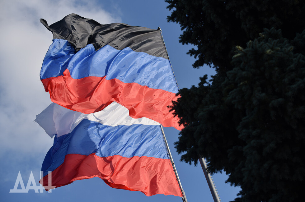 Пушилин: мартовские митинги 2014 года предопределили судьбу Донбасса