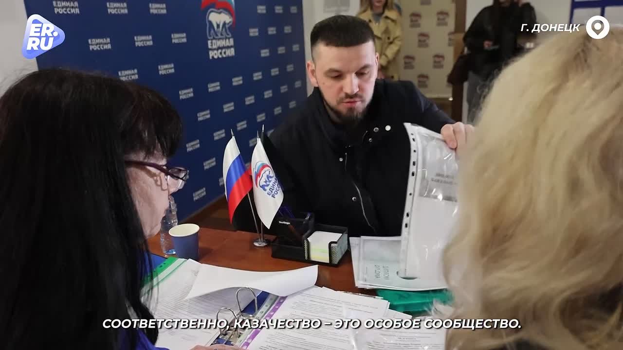 Владимир Бодачевский: хочу быть услышанным и донести свои проекты до большой аудитории