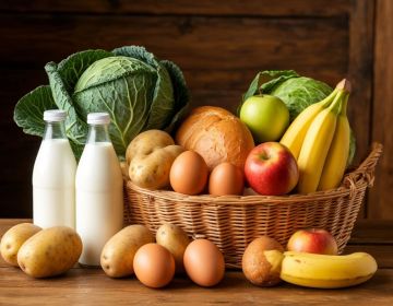 Чтобы хватало на самое необходимое: в России хотят повысить МРОТ до 60 тысяч рублей