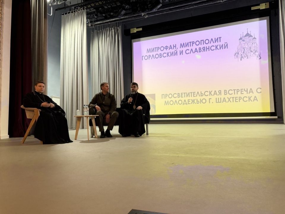 ��������� �����: � ��������� ����������� ������ ���������� �� �������� ����